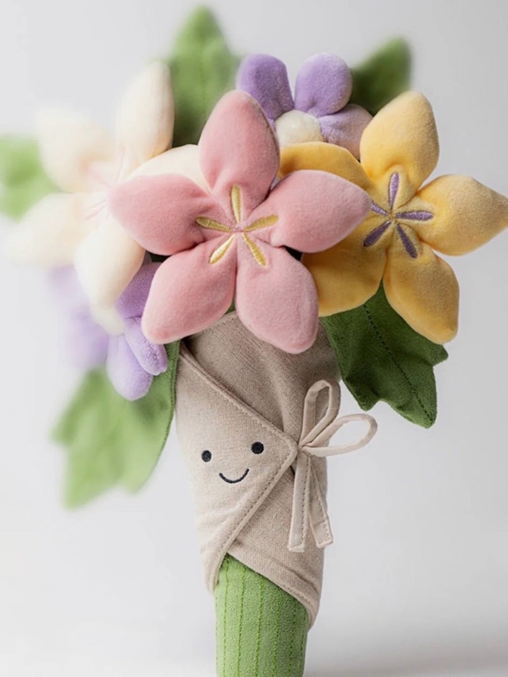 Amuseables Spring Bouquet Jellycat